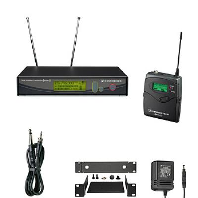 SENNHEISER EW 372-G2-A